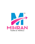 mihran travels logo