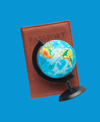 global visa services