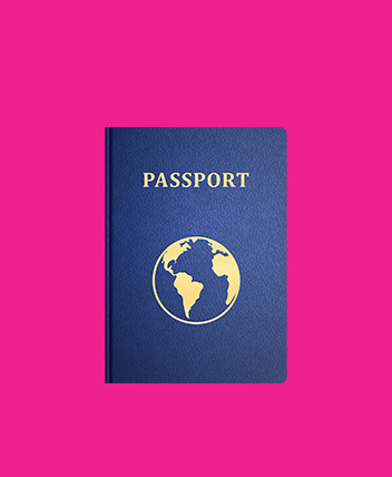 passport
